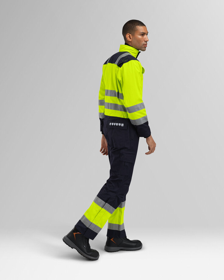 MULTINORM OVERALL  5 Wenaas