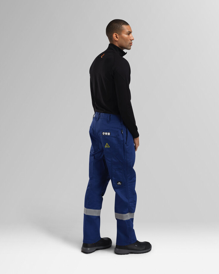 Offshore broek 350A 6 Wenaas