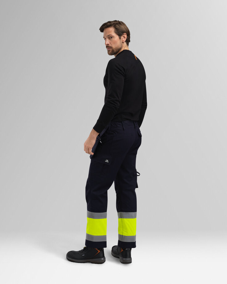 Multinorm Håndverksbukse 5 Wenaas