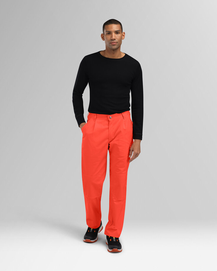 De Luxe Trousers 4 Wenaas