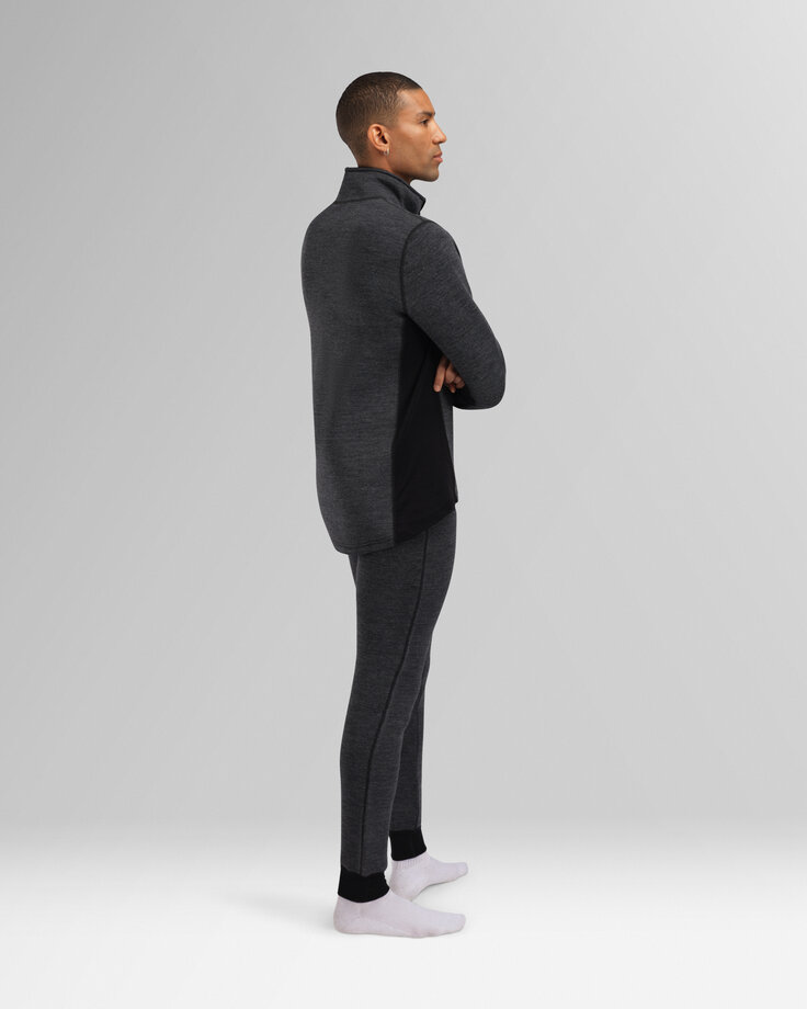 Jacket Devold Spacer 3 Wenaas