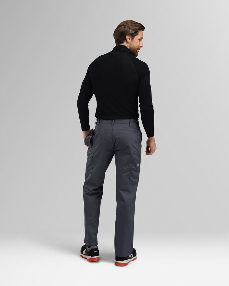 De Luxe Trousers 5 Wenaas