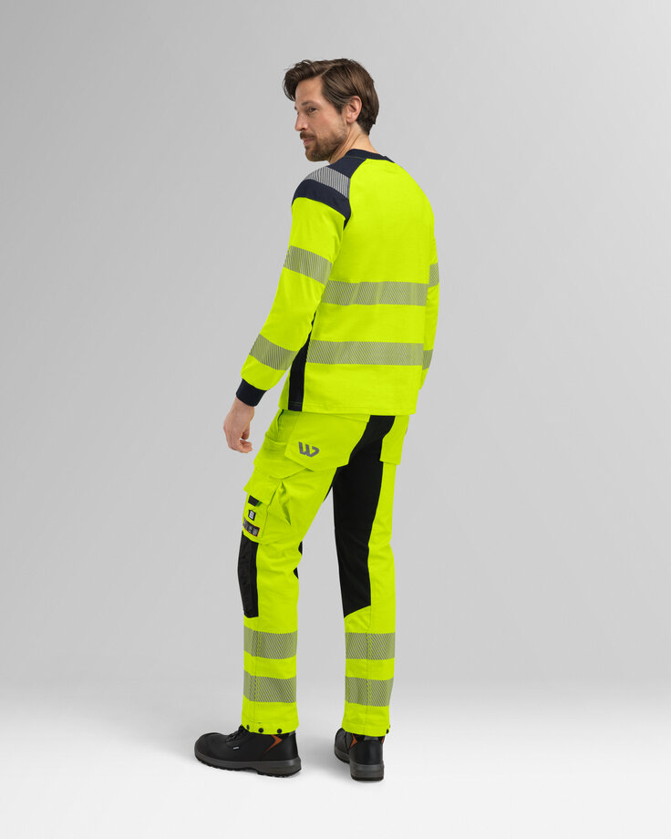 Multinorm longsleeve 5 Wenaas