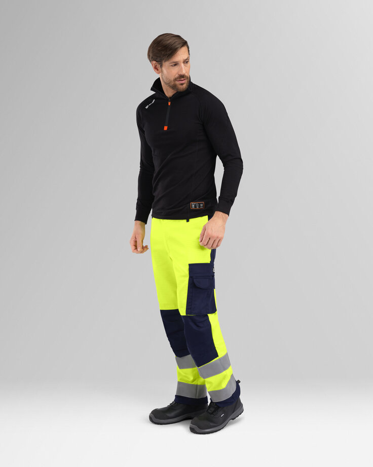 Moltenguard Bukse 4 Wenaas