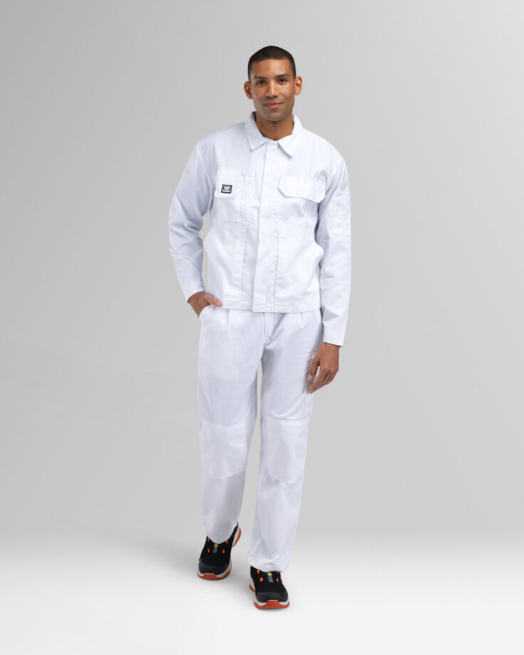 De Luxe Jakke 4 Wenaas