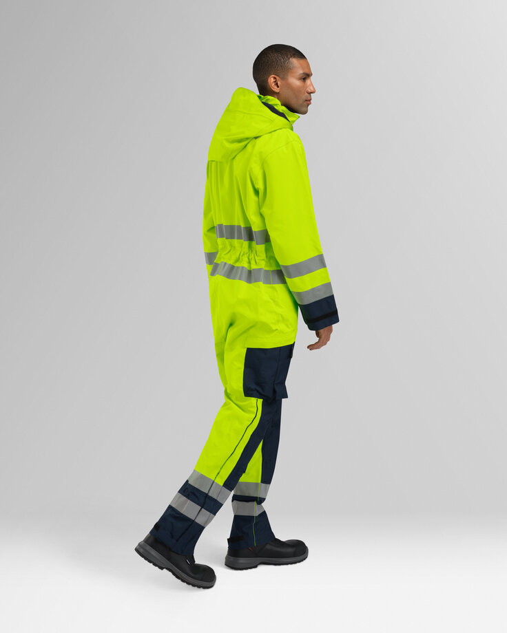 Gore-Tex coverall ARC 5 Wenaas