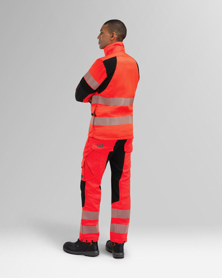 Multistretch-jacka UNI 4 Wenaas