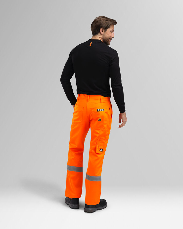 Offshore-byxor 350A 5 Wenaas