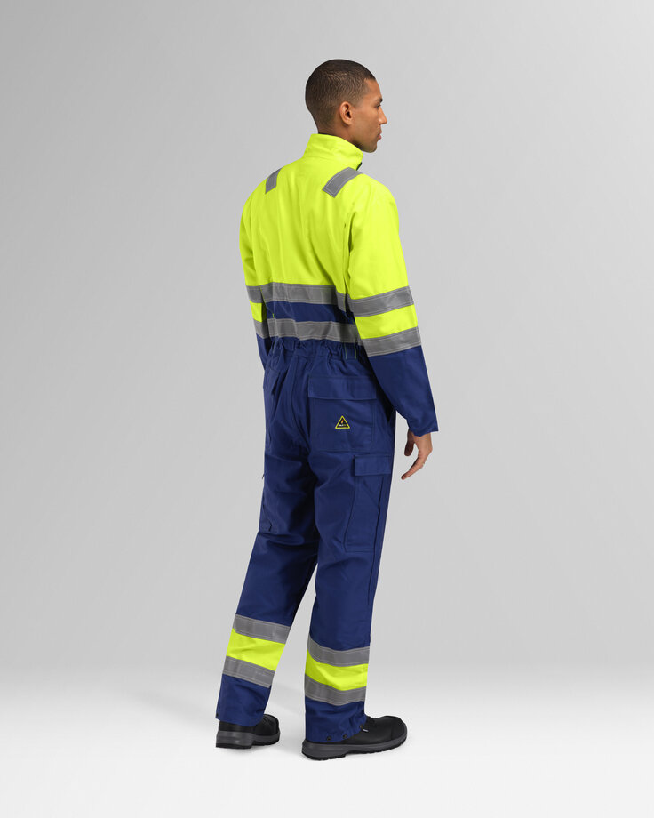 MOLTENGUARD OVERALL 5 Wenaas