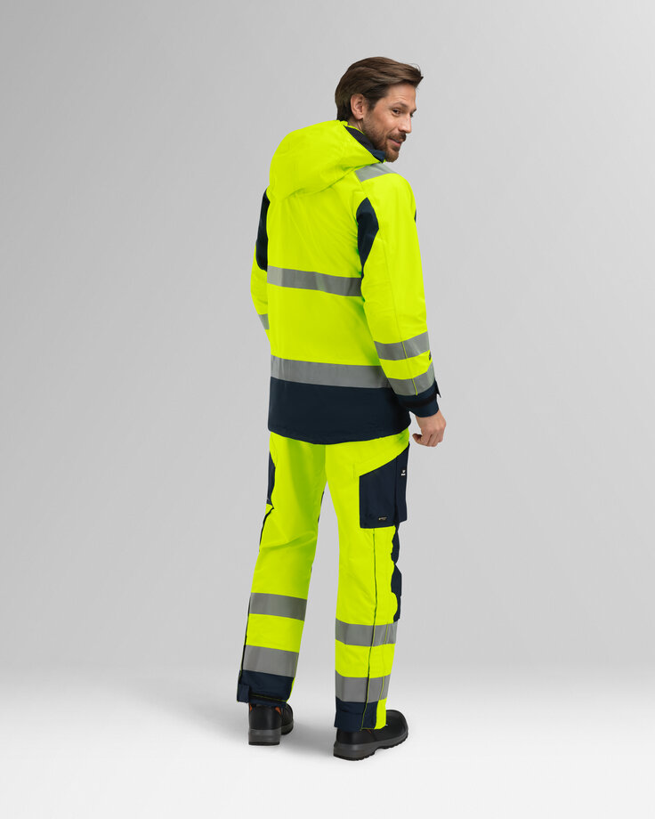 GORE-TEX JACKA ELECTRIC ARC 5 Wenaas