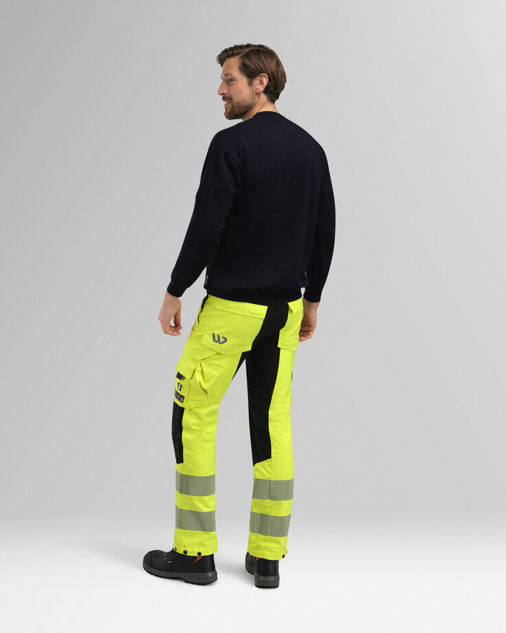 Sweatshirt Arc Flash 5 Wenaas