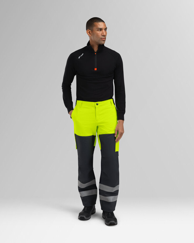 Multinorm Trousers, Kevlar 4 Wenaas