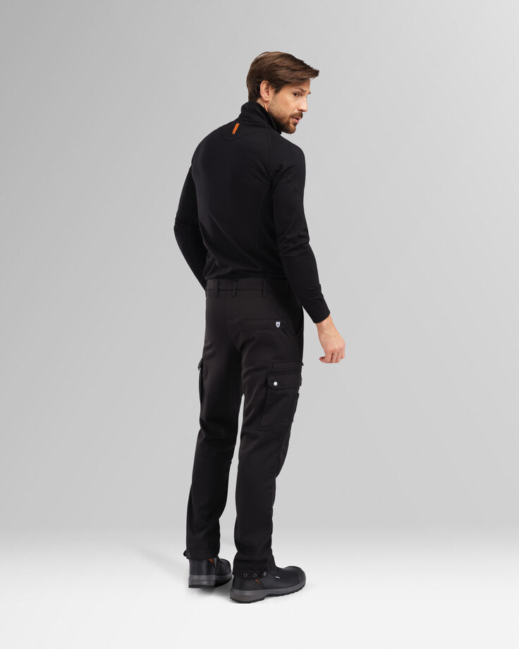 Action Trouser FR mens 5 Wenaas