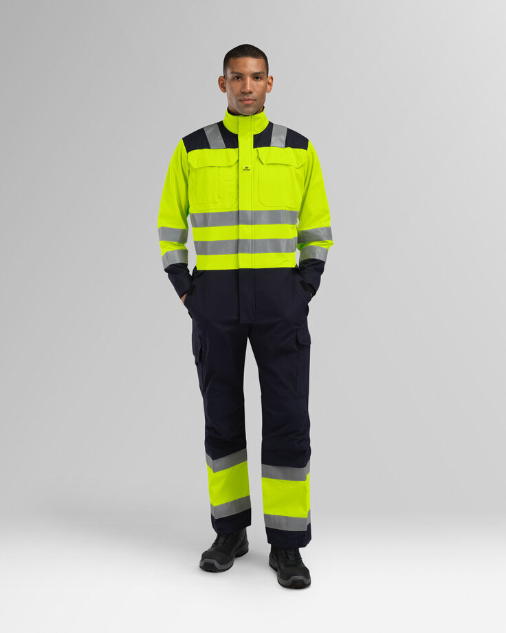 MULTINORM OVERALL  4 Wenaas