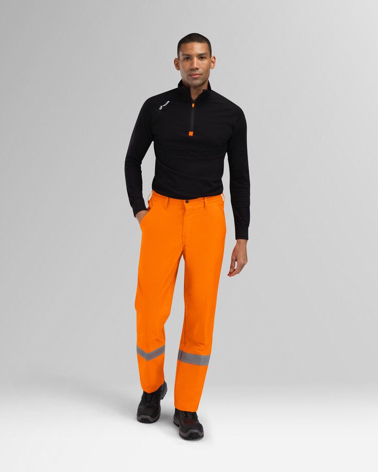 Offshore Trousers 350 4 Wenaas