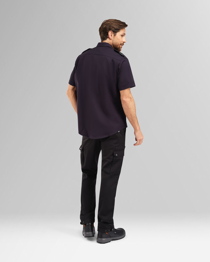 FR Shirt Short Sleeve 5 Wenaas