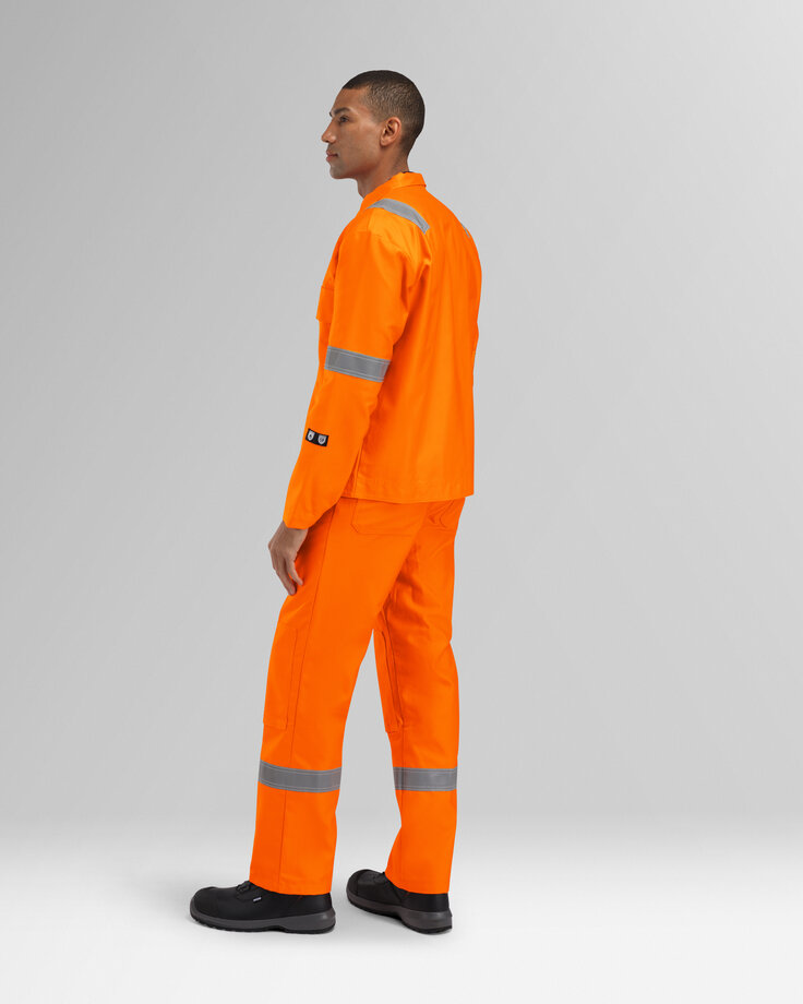 Offshore-Jacke 350 5 Wenaas