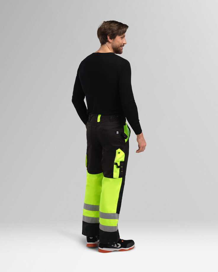HiVis Trousers 5 Wenaas