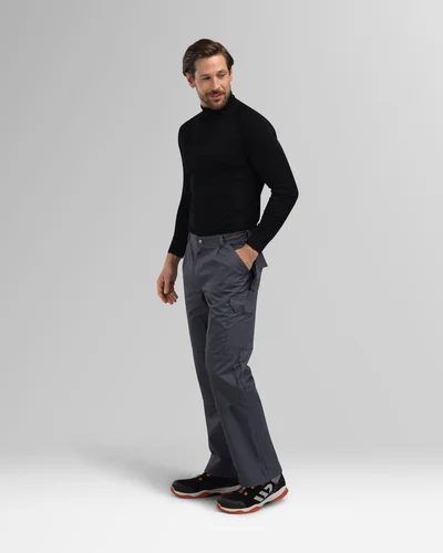 De Luxe Trousers Wenaas Medium
