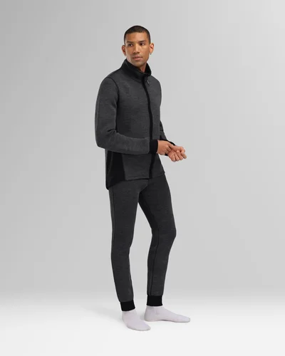 Jacket Devold Spacer Wenaas Medium