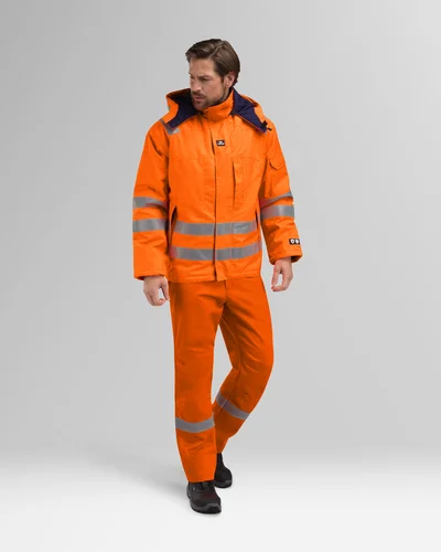 Offshore Vinterjakke Wenaas Medium