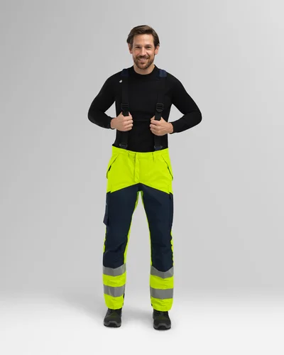 Gore-Tex trousers ARC Wenaas Medium