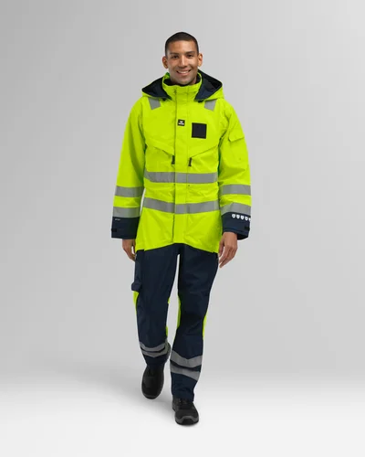 Gore-Tex coverall ARC Wenaas Medium