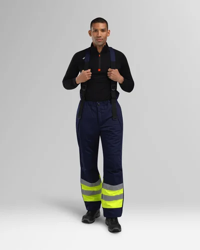 Flamtech Winter Trousers Wenaas Medium