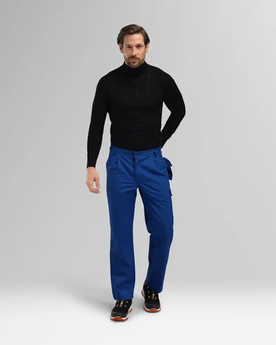 De Luxe Trousers Wenaas Medium