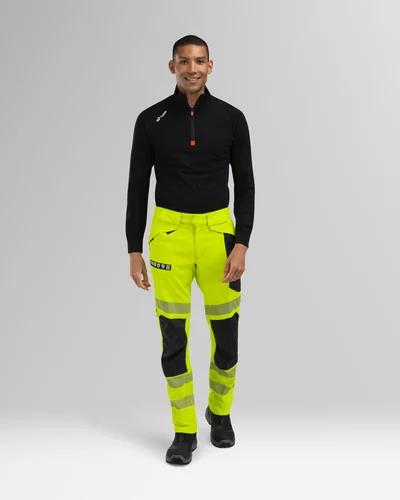 Bukse Multistretch Spark Wenaas Medium