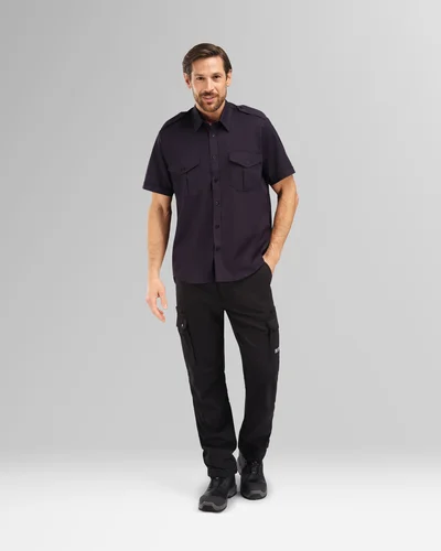 FR Shirt Short Sleeve Wenaas Medium
