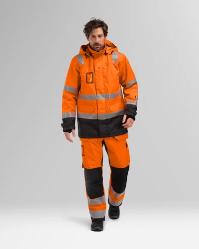 Synlighet Parkas Wenaas Medium