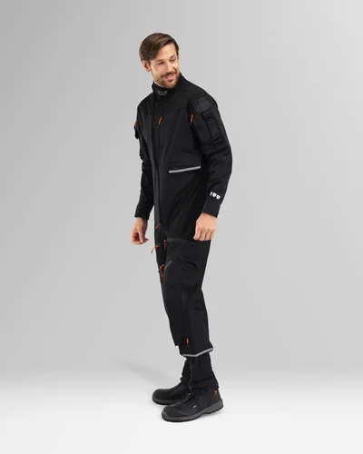 Multinorm climber suit stretch Wenaas Medium
