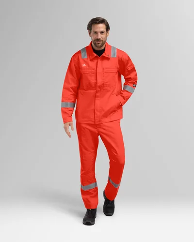 Offshore Jacket 350A Wenaas Medium