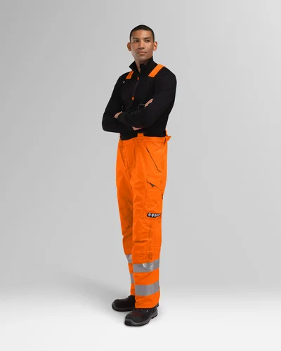 Gore-Tex bukse ARC Wenaas Medium