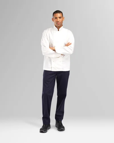 Chefs jacket FR Wenaas Medium