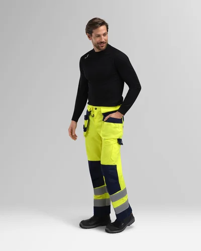 Flamtech Craftsmen Trousers Wenaas Medium