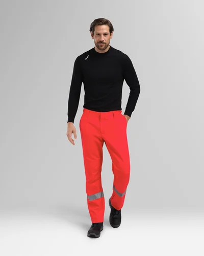 Offshore Trousers 350A Wenaas Medium