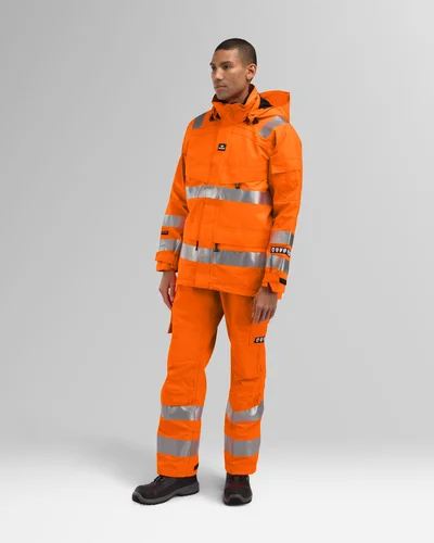 Gore-Tex jakke ARC Wenaas Medium