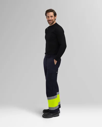 Multinorm Trousers Wenaas Medium