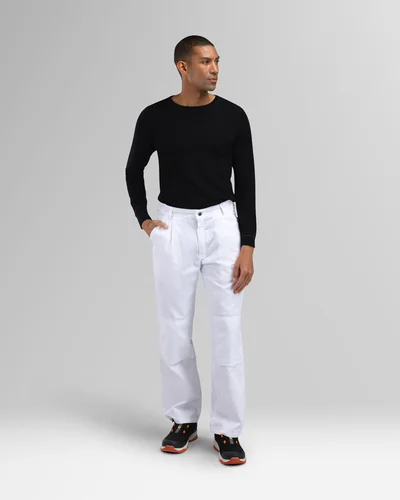 De Luxe Trousers Wenaas Medium