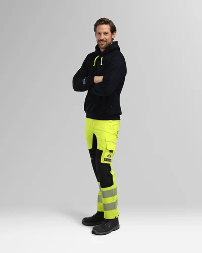Hoodie Arc Flash Wenaas Medium