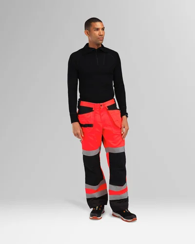 HiVis Trousers Wenaas Medium
