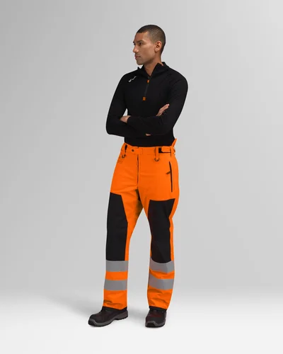 Mens winter trousers multinorm Wenaas Medium