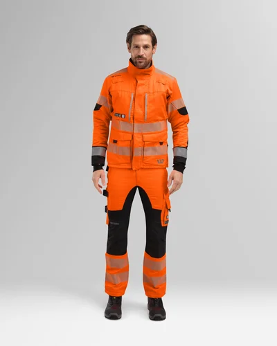 Multistretch jacket UNI Wenaas Medium