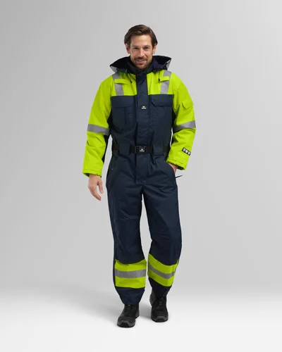 Marinerguard coverall winter Wenaas Medium