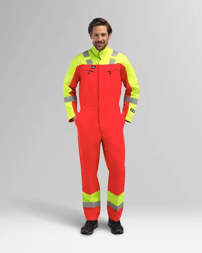 Marinerguard coverall Wenaas Medium