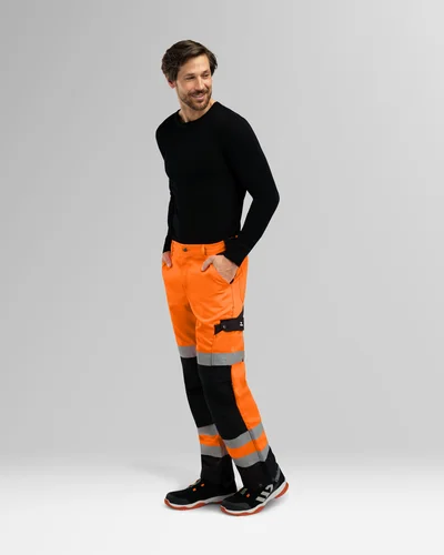 HiVis Trousers Wenaas Medium