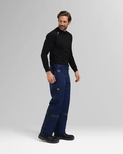 Mens wintertrousers Wenaas Medium