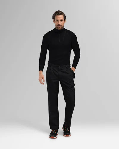 De Luxe Trousers Wenaas Medium